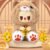 Cute Animal Plush Stuffed Toy #12327567065406