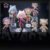 PINY Sakura Party Series Action Figure #12327611892030
