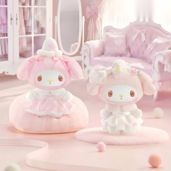 Soft Plush Doll Toy Gift #12328901476670