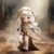 KiliKili Dreamy Source Code Series Figure Blind Box