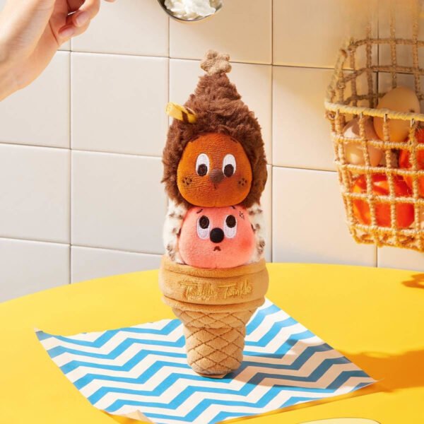 POP MART Series Figure Blind Box