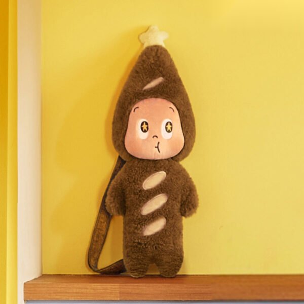 POP MART Series Plush Doll