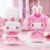 Cute Animal Plush Stuffed Toy #12330006184254