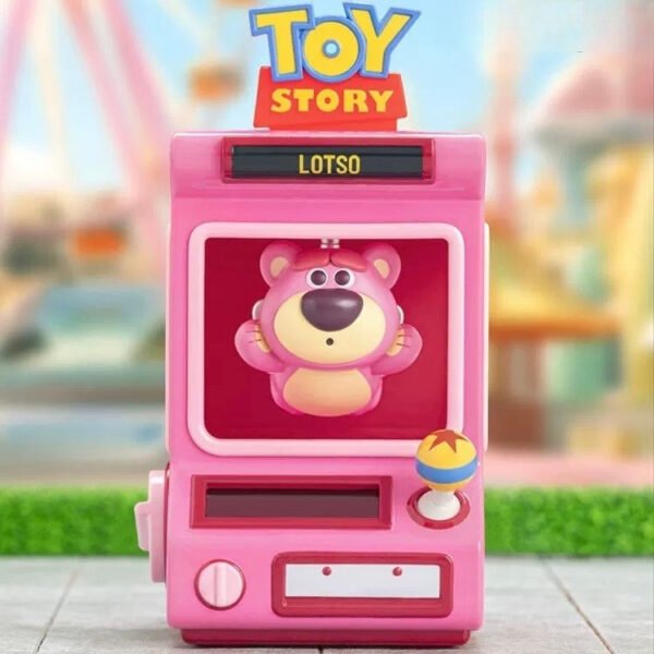 DSN Toy Story Claw Machine Series