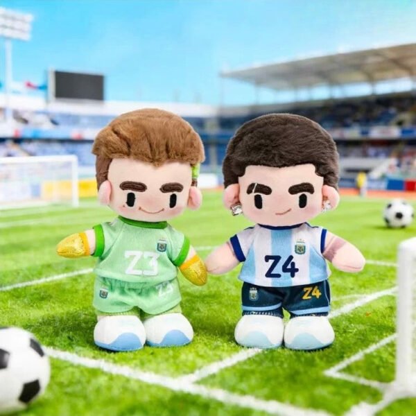 Soft Plush Doll Toy Gift #12333231997246