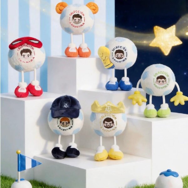 Soft Plush Doll Toy Gift #12333248414014
