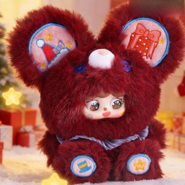 Soft Plush Doll Toy Stuffed Animal Gift (154)