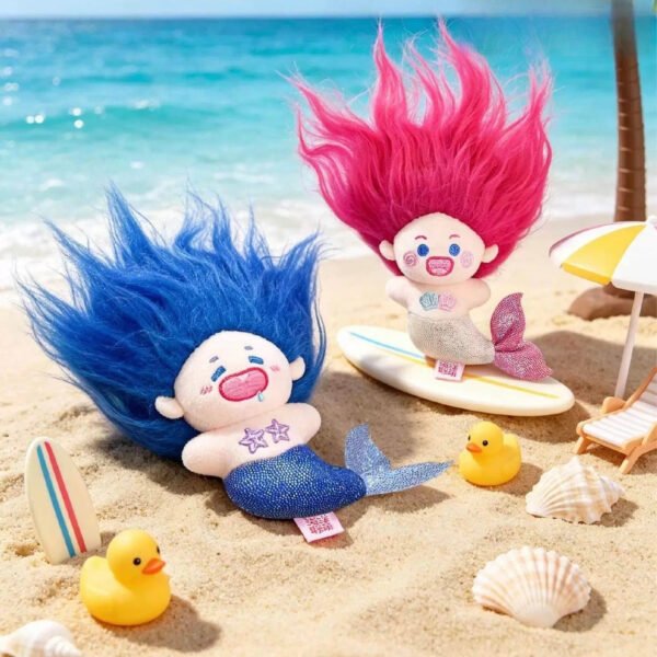 Soft Plush Doll Toy Gift #12335597027646
