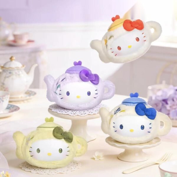 Soft Plush Doll Toy Stuffed Animal Gift (149)