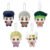 Soft Plush Doll Toy Gift #12338405998910