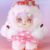 Cute Animal Plush Stuffed Toy #12338421104958