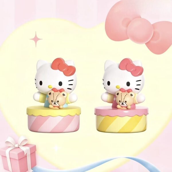 Sweet Bean Sweet Companion Series Blind