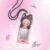 POP MART aespa Fluffy Club Series Card Holder
