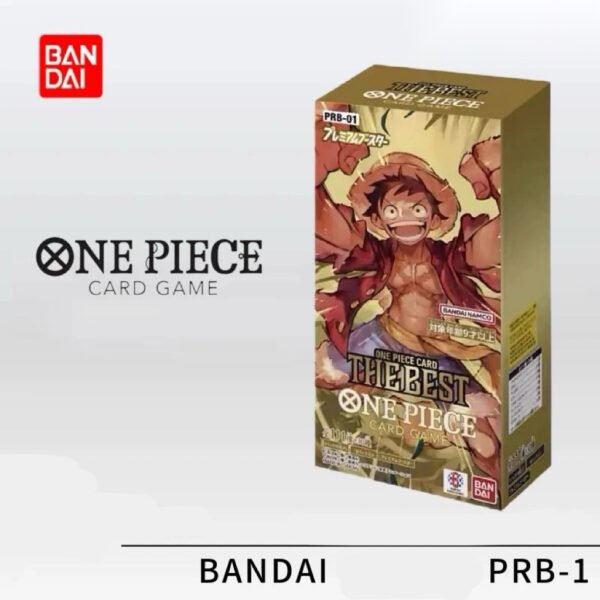 One Piece Collectible