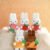 Soft Plush Doll Toy Gift #12358933741886
