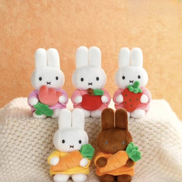 Soft Plush Doll Toy Gift #12358933741886