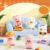 McDull Friends Sitting Together Series Mini #12359000981822