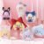 Soft Plush Doll Toy Gift #12360502804798