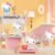 SANRI0 Sweetheart Playmate Series Figure Blind