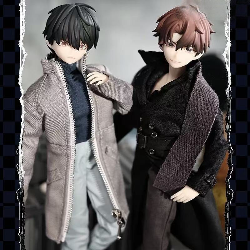 12362735288638 Global Examination Series 1/8 Scale MJD - Image 1