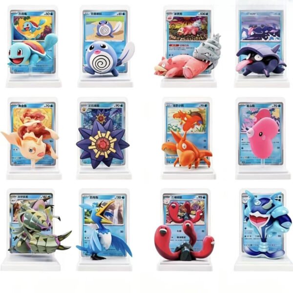 Pokemon Blind Box (9)