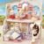 Sylvanian Families Pony Hair Salon Figure