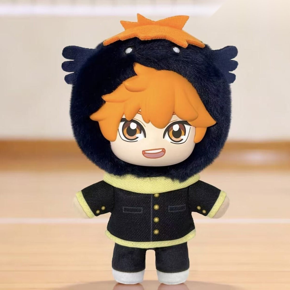 12368020406590 Soft Plush Doll Toy Gift #12368020406590 - Image 1