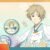EAKI Natsume's Book Friends Stained Glass #12368023290174