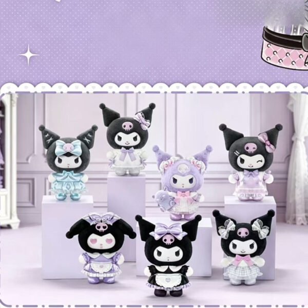 Soft Plush Doll Toy Gift #12370105532734