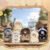 Maidongdong Warm Wood Children's Whispers Series Vinyl Plush Blind Box