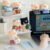 Soft Plush Doll Toy Gift #12374328213822