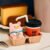 LuLu Piggy Busy Workday Series Figure