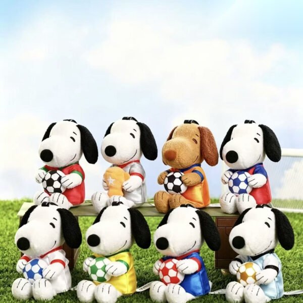 Soft Plush Doll Toy Gift #12375718068542