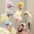 POP MART Crybaby Series Vinyl Plush Pendant Blind Box