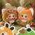 Soft Plush Doll Toy Gift #12377663996222