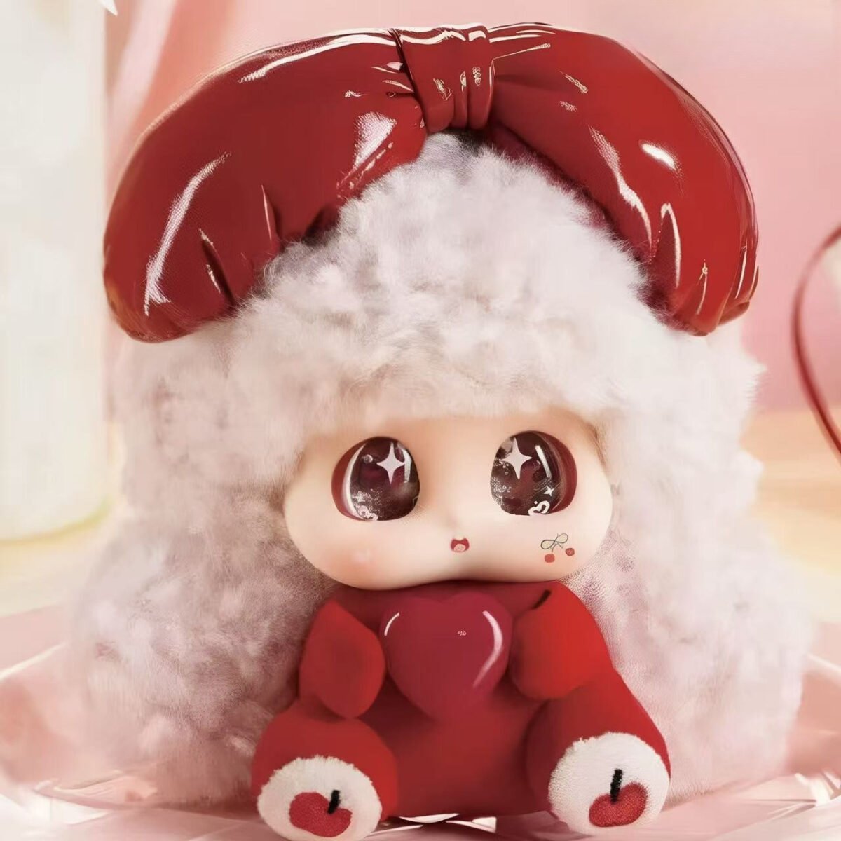 12378134643006 Soft Plush Doll Toy Gift #12378134643006 - Image 1