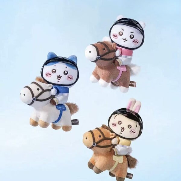 Soft Plush Doll Toy Gift #12379603468606