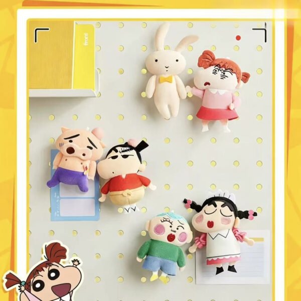 Cute Animal Plush Stuffed Toy #12380604956990