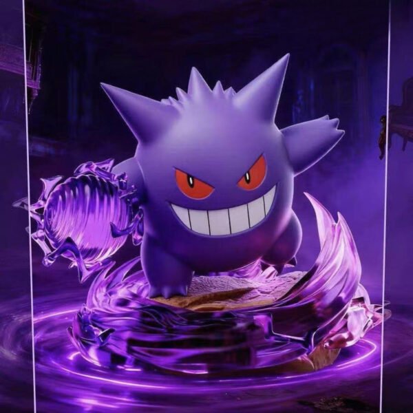 Pokemon Blind Box #12381345546558