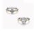 Hirono Healing Series Soul Tonic Ring #12390105907518