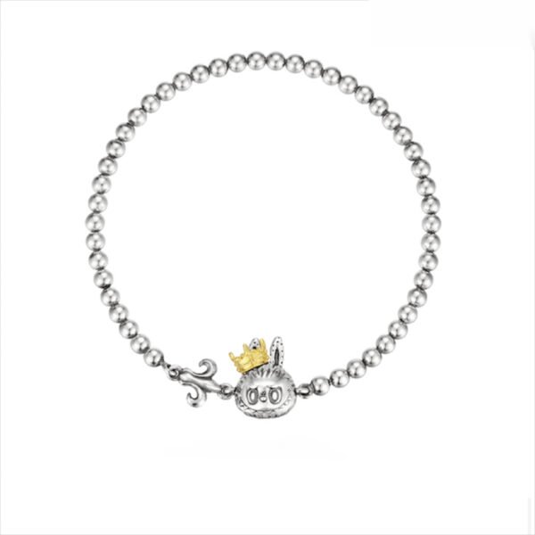 POPOP Jewelry Monsters Name Love Series (2)