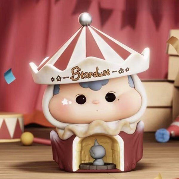 AWHY Little Theater Series Figure Blind #12390788792638