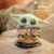 COSBI Mandalorian Grogu Series Mini Figure #12390987006270