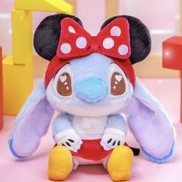 Soft Plush Doll Toy Gift #12391069745470