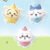 Cute Animal Plush Stuffed Toy #12391178469694