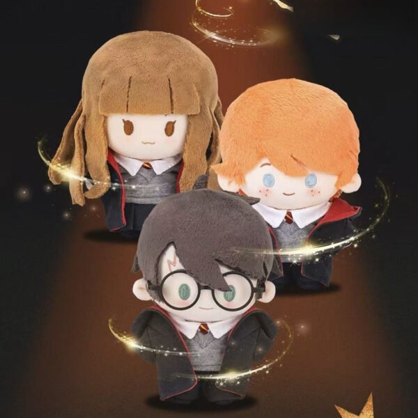 Soft Plush Doll Toy Gift #12393214214462