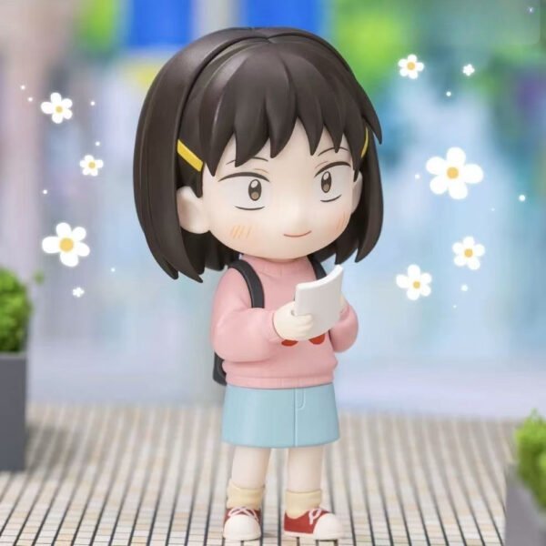 Skip Loafer Shining Series Figure Blind #12393217360190