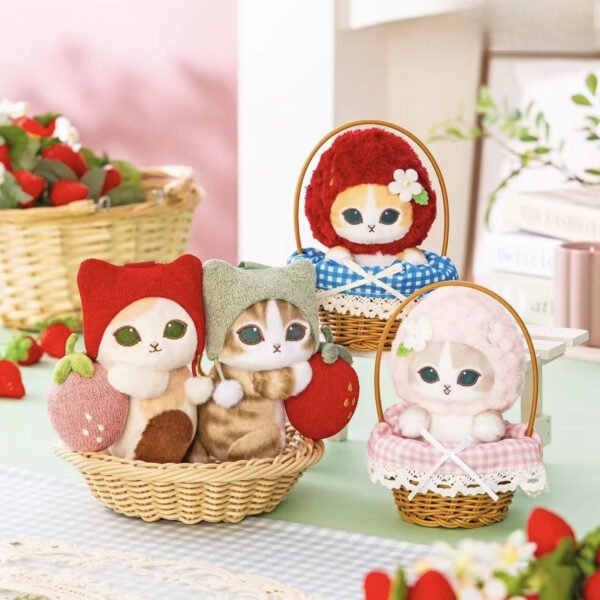 Soft Plush Doll Toy Gift #12394706993470