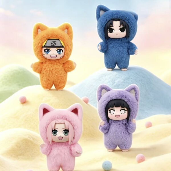 Soft Plush Doll Toy Stuffed Animal Gift (130)