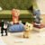 TOM JERRY Minime Figure Blind Box #12396867518782